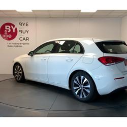 Mercedes Classe A 2.0 200D 150 CH - BVA 8G-DCT - BUSINESS LINE - GARANTIE 1 AN (EXTENSIBLE JUSQU A 3 ANS) Laval