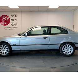 BMW Serie 3 coupe 2.8 328I 195 CH - BVA - WORLD LINE - GARANTIE 12 MOIS Laval