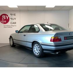 BMW Serie 3 coupe 2.8 328I 195 CH - BVA - WORLD LINE - GARANTIE 12 MOIS Laval
