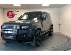Land Rover Defender Laval