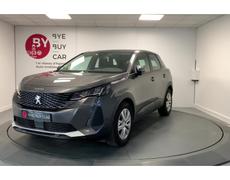 Peugeot 3008 Laval