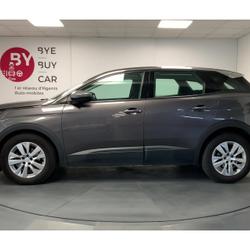 Peugeot 3008 1.5 BLUEHDI 130 CH - BVA EAT8 - ACTIVE BUSINESS - GARANTIE 1 AN (EXTENSIBLE JUSQU A  3 ANS) Laval