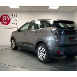 Peugeot 3008 1.5 BLUEHDI 130 CH - BVA EAT8 - ACTIVE BUSINESS - GARANTIE 1 AN (EXTENSIBLE JUSQU A  3 ANS) Laval