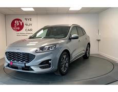 Ford Kuga Laval
