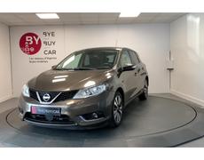 Nissan Pulsar Laval