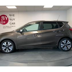Nissan Pulsar 1.5 DCI 110 CH - CONNECT EDITION - GARANTIE 1 AN (EXTENSIBLE JUSQU A 3 ANS) Laval