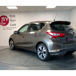 Nissan Pulsar 1.5 DCI 110 CH - CONNECT EDITION - GARANTIE 1 AN (EXTENSIBLE JUSQU A 3 ANS) Laval