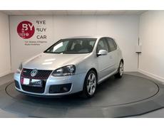 Volkswagen Golf 5 Laval
