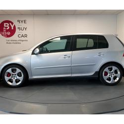 Volkswagen Golf 5 2.0 16V TFSI 200 CH - GTI - GARANTIE 12 MOIS Laval