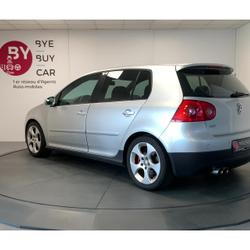 Volkswagen Golf 5 2.0 16V TFSI 200 CH - GTI - GARANTIE 12 MOIS Laval