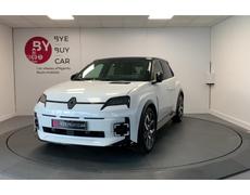 Renault R5 E-Tech Laval