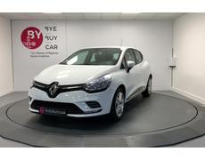 Renault Clio 5 Laval