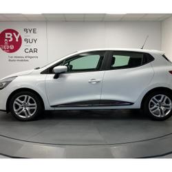 Renault Clio 5 0.9 TCE 90 CH - GENERATION - GARANTIE 1 AN (EXTENSIBLE JUSQU A 3 ANS) Laval