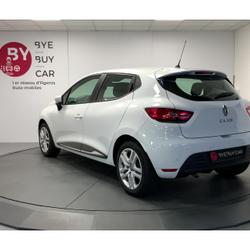Renault Clio 5 0.9 TCE 90 CH - GENERATION - GARANTIE 1 AN (EXTENSIBLE JUSQU A 3 ANS) Laval