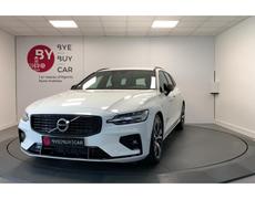 Volvo V60 Laval