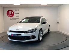 Volkswagen Scirocco Laval