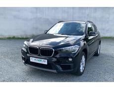 BMW X1 Laval