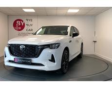 Mazda CX-60 Laval