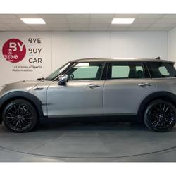 Mini Mini Clubman 1.5 D - 116 CLUBMAN BREAK One D Chili - GARANTIE 1 AN (EXTENSIBLE JUSQU A 3 ANS) occasion - Laval - photo 2/15