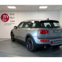 Mini Mini Clubman 1.5 D - 116 CLUBMAN BREAK One D Chili - GARANTIE 1 AN (EXTENSIBLE JUSQU A 3 ANS) occasion - Laval - photo 3/15