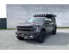 Ford F 150 Laval
