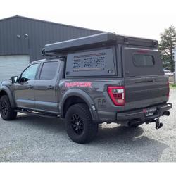 Ford F 150 RAPTOR - V6 3.5 L BITURBO 450 CH - BVA - SUPER Bio&eacute;thanol - PAS DE TVA - GARANTIE 1 AN (EXTENSIBL... occasion - Laval - photo 3/36