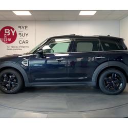 Mini Mini Countryman 2.0 D 150 -BVA Cooper D All4 Edition Northwood - GARANTIE 1 AN (EXTENSIBLE JUSQU A 3 ANS) occasion - Laval - photo 2/18