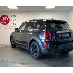 Mini Mini Countryman 2.0 D 150 -BVA Cooper D All4 Edition Northwood - GARANTIE 1 AN (EXTENSIBLE JUSQU A 3 ANS) occasion - Laval - photo 3/18