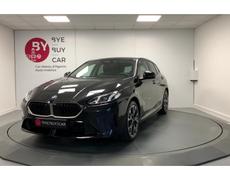 BMW Serie 1 Laval