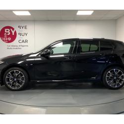 BMW Serie 1 120 170 CH - BVA - M SPORT DESIGN - GARANTIE 1 AN (EXTENSIBLE JUSQU A 3 ANS) occasion - Laval - photo 2/16