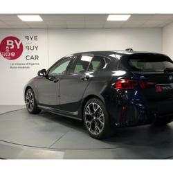 BMW Serie 1 120 170 CH - BVA - M SPORT DESIGN - GARANTIE 1 AN (EXTENSIBLE JUSQU A 3 ANS) occasion - Laval - photo 3/16