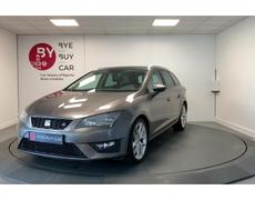 Seat Leon ST Laval
