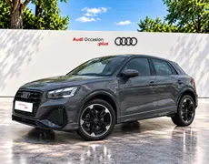 Audi Q2 Lescar