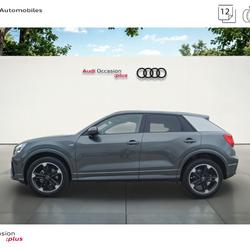 Audi Q2 35 TFSI 150 S tronic 7 S line Plus 5p occasion - Lescar - photo 2/37