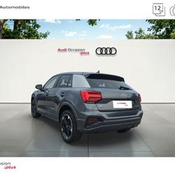 Audi Q2 35 TFSI 150 S tronic 7 S line Plus 5p occasion - Lescar - photo 3/37