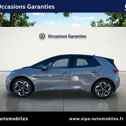 Volkswagen ID3 ID.3 204 ch Pro S Business 5p occasion - Lescar - photo 2/33
