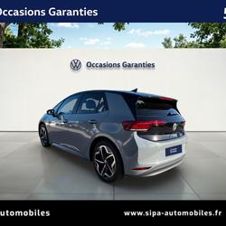 Volkswagen ID3 ID.3 204 ch Pro S Business 5p occasion - Lescar - photo 3/33
