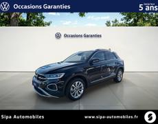 Volkswagen T-Roc Lescar