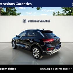 Volkswagen T-Roc 1.5 TSI EVO 150 Start/Stop DSG7 Style 5p occasion - Lescar - photo 3/40