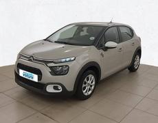 Citroen C3 Cholet