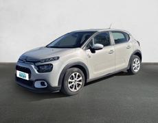 Citroen C3 Cholet