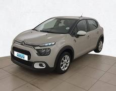 Citroen C3 Cholet
