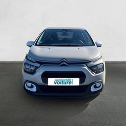 Citroen C3 C3 PureTech 83 S&S BVM5 - YOU! Cholet