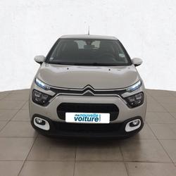 Citroen C3 C3 PureTech 83 S&S BVM5 - YOU! Cholet