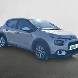 Citroen C3 C3 PureTech 83 S&S BVM5 - YOU! Cholet