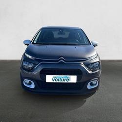 Citroen C3 C3 PureTech 83 S&S BVM5 - YOU! Cholet
