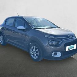 Citroen C3 C3 PureTech 83 S&S BVM5 - YOU! Cholet
