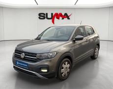Volkswagen T-Cross Charmeil