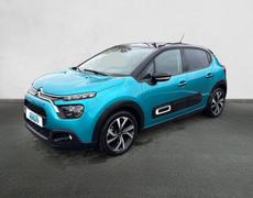Citroen C3 Cholet