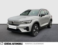 Volvo XC40 - XC40 Recharge Extended Range 252 ch 1EDT Plus - 40 990 €